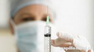 Фото доктора к статье о прививке против папилломавируса Фото доктора к статье о прививке против папилломавируса