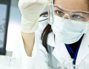 Фото врача который лечит папилломы