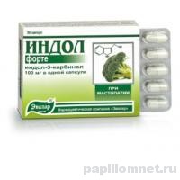 Упаковка Индинола Форте