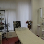 Косметологический кабинет в клинике Медсервис