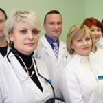 Персонал клиники Евромедпрестиж