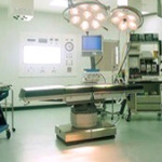 Хирургический кабинет в Энэль Клиник Хирургический кабинет в Энэль Клиник