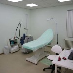 Фото процедурного кабинета