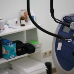 Фотография оборудования в клинике Идеал