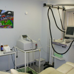 Процедурный кабинет в мед.учреждении 