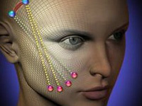 Условное действие нитей Aptos