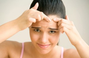 Внутридермальный невус