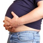 Пациент с ожирением