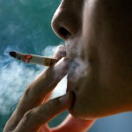 Курение как причина возникновения папиллом