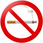 Курение вредит здоровью