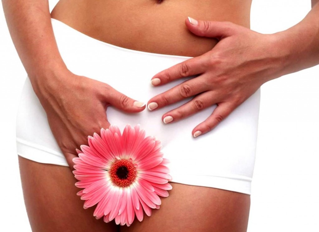 Заболевание у женщин