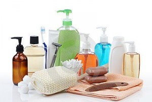 Личные средства гигиены