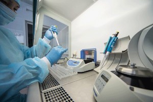 Анализ ПЦР на вирусы Анализ ПЦР на вирусы