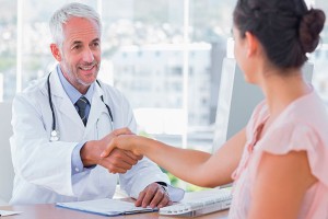 Консультация дерматолога