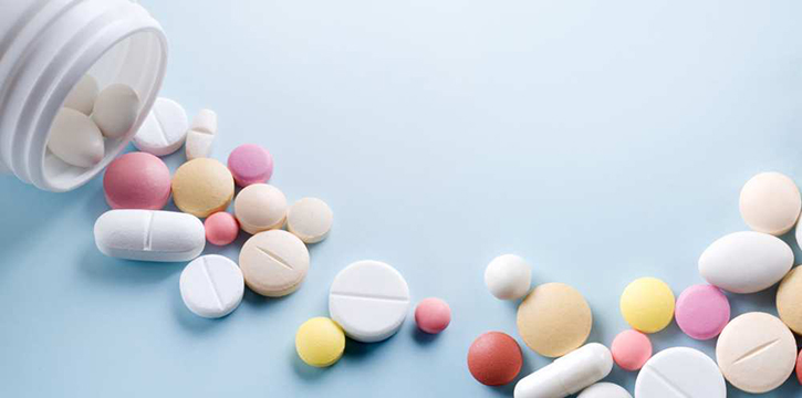 Прием противовоспалительных препаратов Прием противовоспалительных препаратов