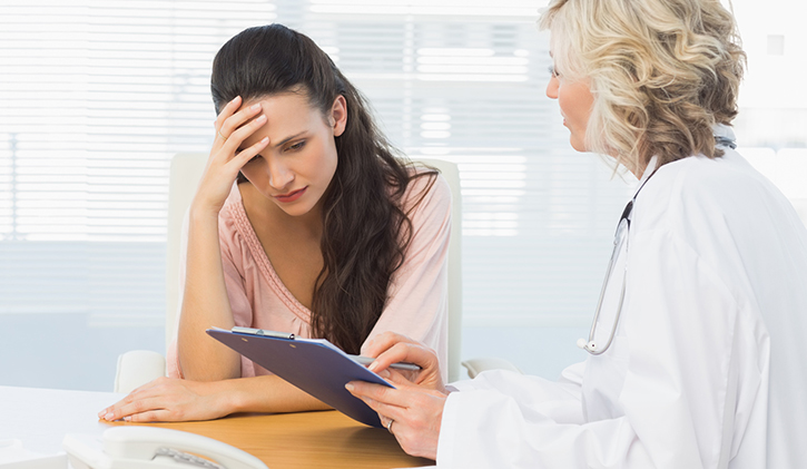 Проблема ВПЧ 16 типа Проблема ВПЧ 16 типа