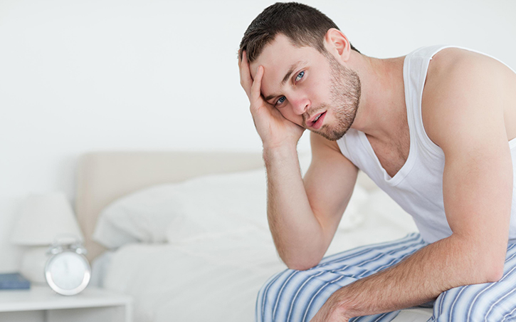 Проблема папиллом на половом члене