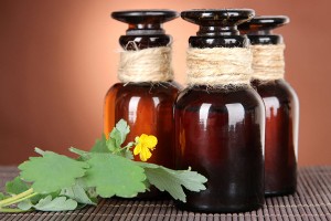 Сок чистотела